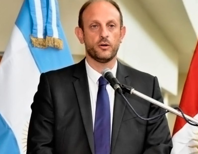 En la apertura del año judicial 2022, el Presidente del TSJ subrayó la importancia del Programa Referente Judicial Comunitario
