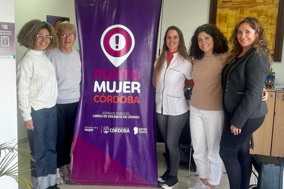 Foto para noticia Acción 3 Conocer el terreno 2