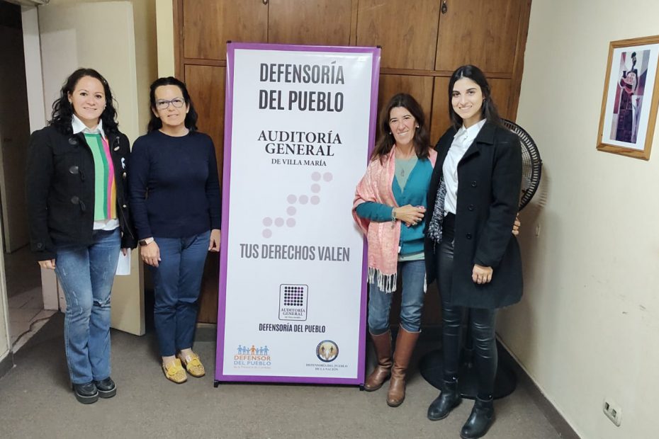 Foto para noticia Acción 3 conocer el Terreno